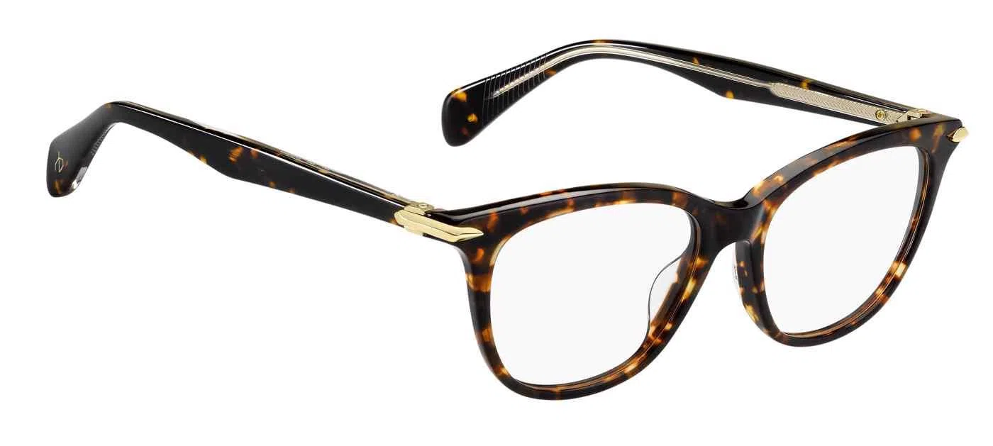 Rag & Bone 3033 Eyeglasses - Nude - view 18